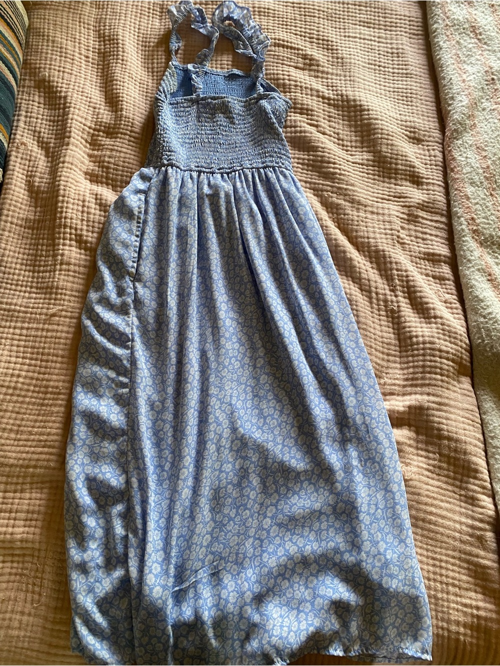 Abercrombie Sundress - Picture 3 of 5